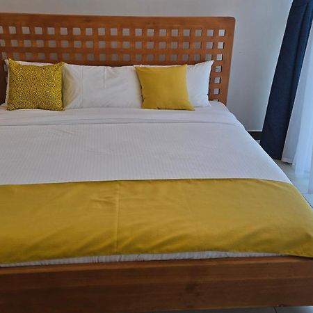 Apartament Luxury Skynest With Gym And Pool In Westlands Nairobi Zewnętrze zdjęcie