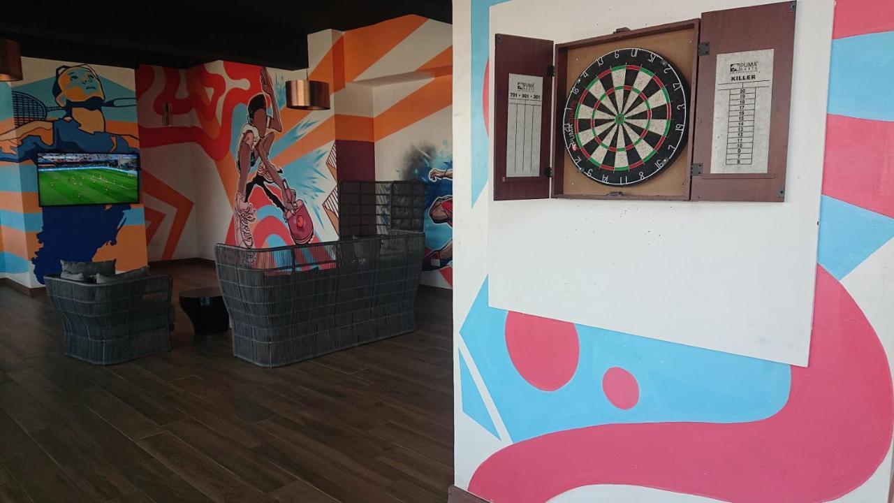 Apartament Luxury Skynest With Gym And Pool In Westlands Nairobi Zewnętrze zdjęcie