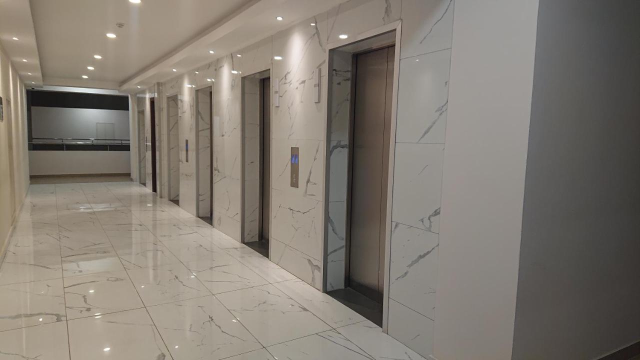 Apartament Luxury Skynest With Gym And Pool In Westlands Nairobi Zewnętrze zdjęcie