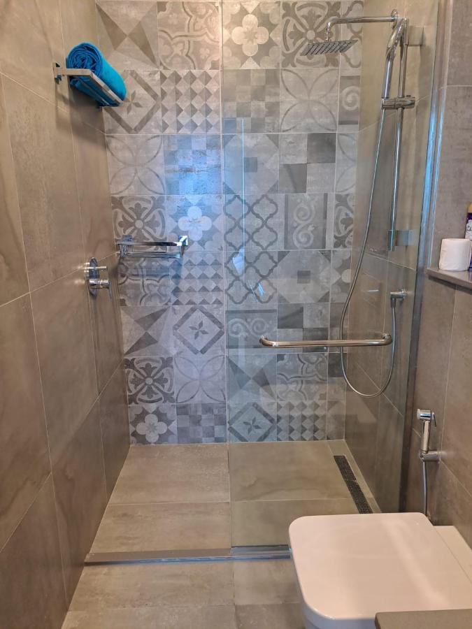 Apartament Luxury Skynest With Gym And Pool In Westlands Nairobi Zewnętrze zdjęcie