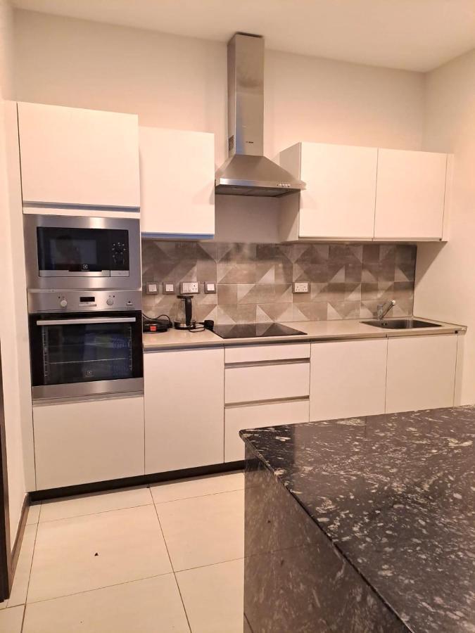 Apartament Luxury Skynest With Gym And Pool In Westlands Nairobi Zewnętrze zdjęcie