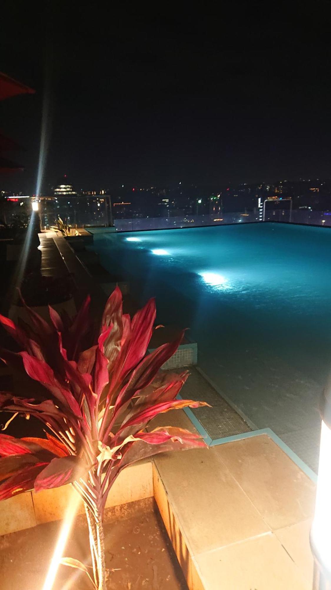 Apartament Luxury Skynest With Gym And Pool In Westlands Nairobi Zewnętrze zdjęcie